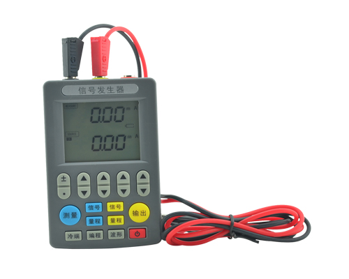MIK-C703 4-20mA/0-10V電流電壓熱電偶信號發生器/信號校驗儀