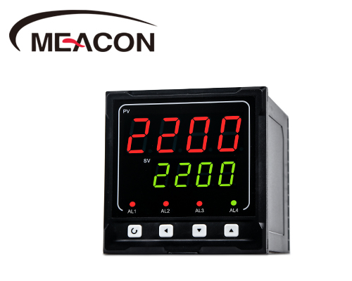 MIK-1300簡易型PID控制器 溫度/壓力/液位信號調節