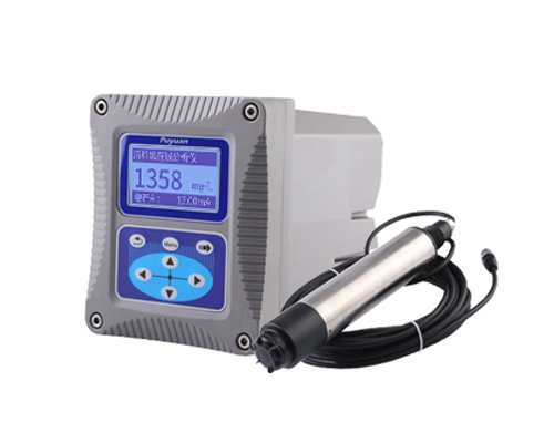 MIK-DO700   熒光法溶氧儀  水處理  工業污水監控  
