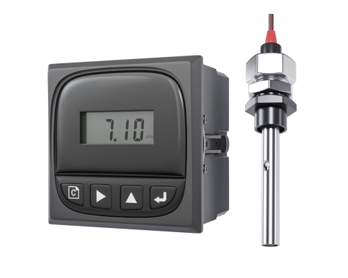 美控MCA-EC電阻率儀在線電導率測儀、超純水、高純水檢測